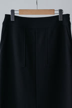 【ROOM.THE.ROOM】Straight skirt