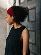 【PRE ORDER 2026SS】【ROOM.THE.ROOM】Jill embroidery dress【先行予約5月上旬ごろ配送予定】