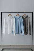 【ROOM.THE.ROOM】Alicia bowtie blouse