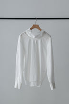 【ROOM.THE.ROOM】Alicia bowtie blouse