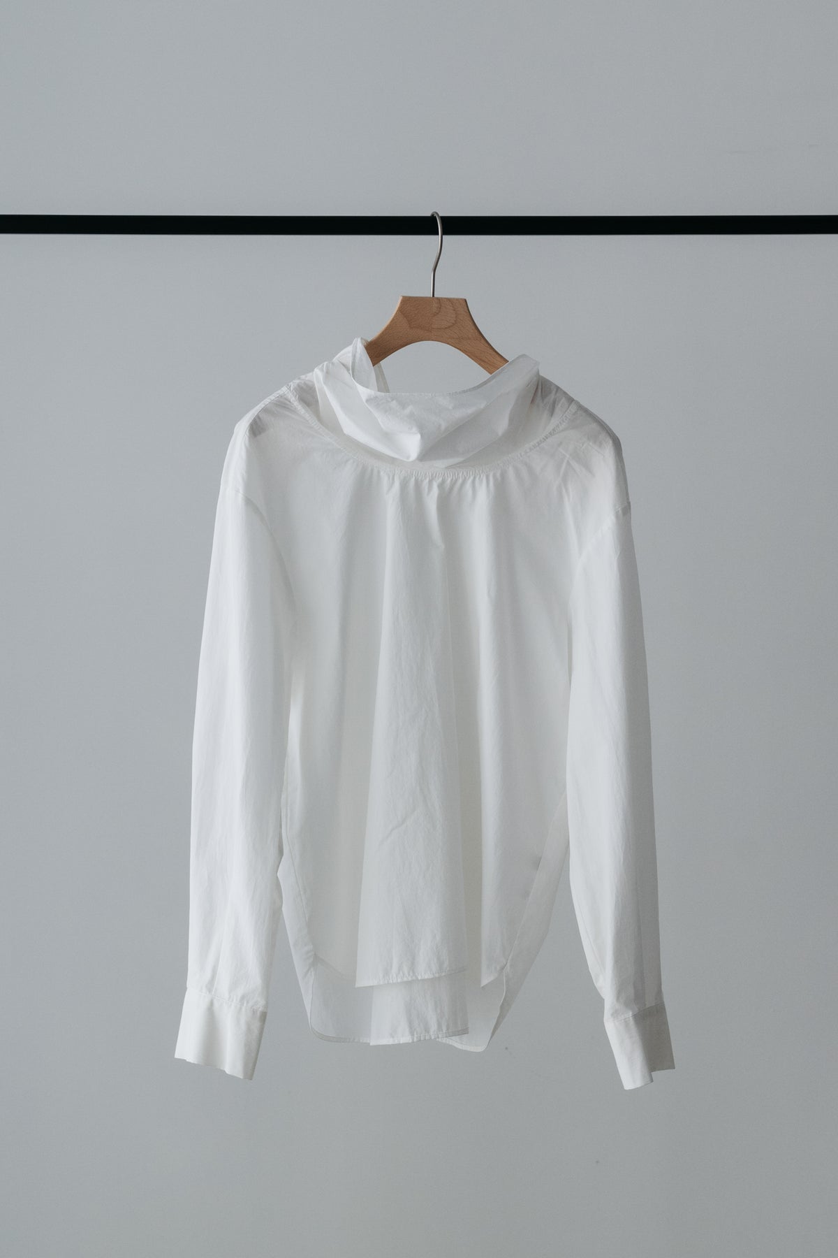 【ROOM.THE.ROOM】Alicia bowtie blouse
