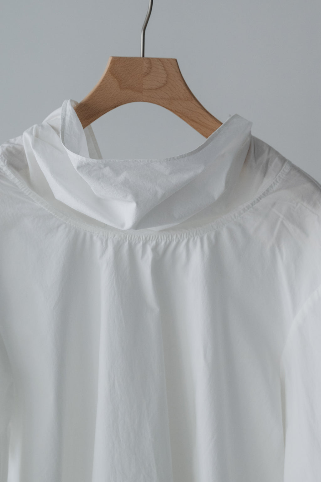 【ROOM.THE.ROOM】Alicia bowtie blouse