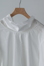 【ROOM.THE.ROOM】Alicia bowtie blouse