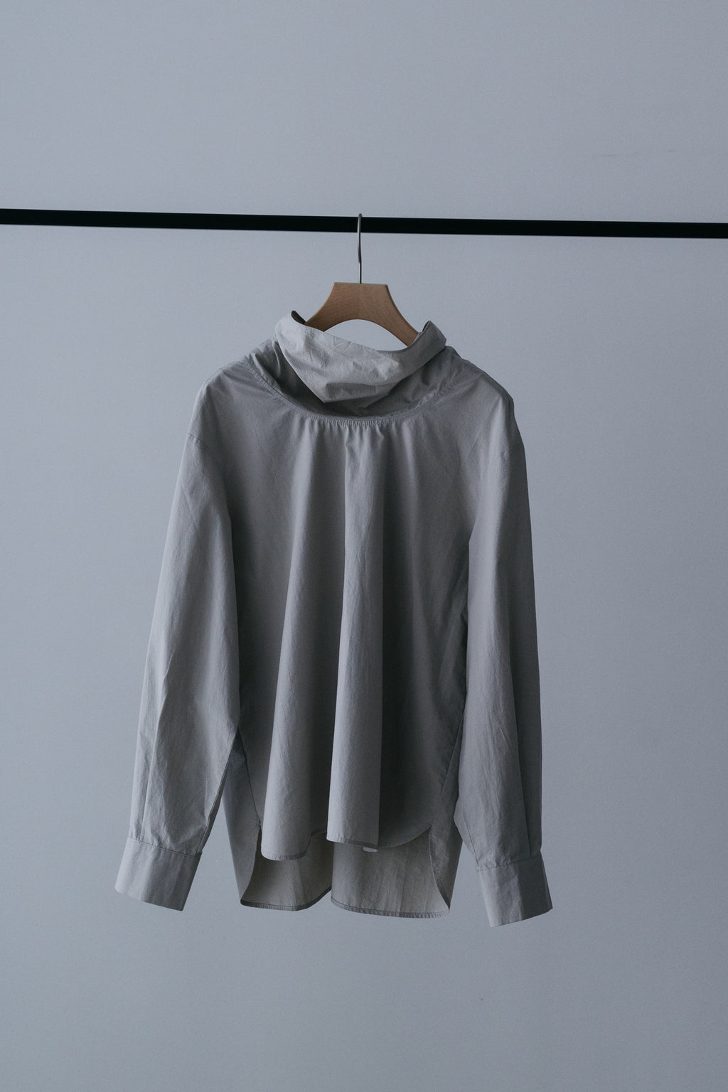 【ROOM.THE.ROOM】Alicia bowtie blouse