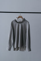【ROOM.THE.ROOM】Alicia bowtie blouse
