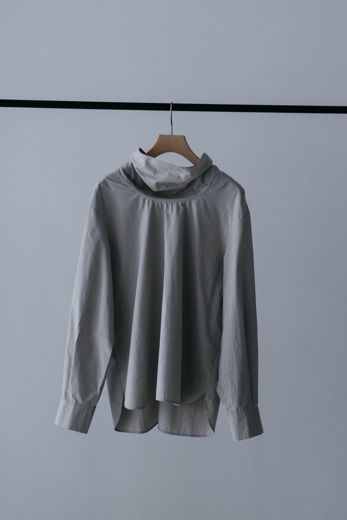 【ROOM.THE.ROOM】Alicia bowtie blouse
