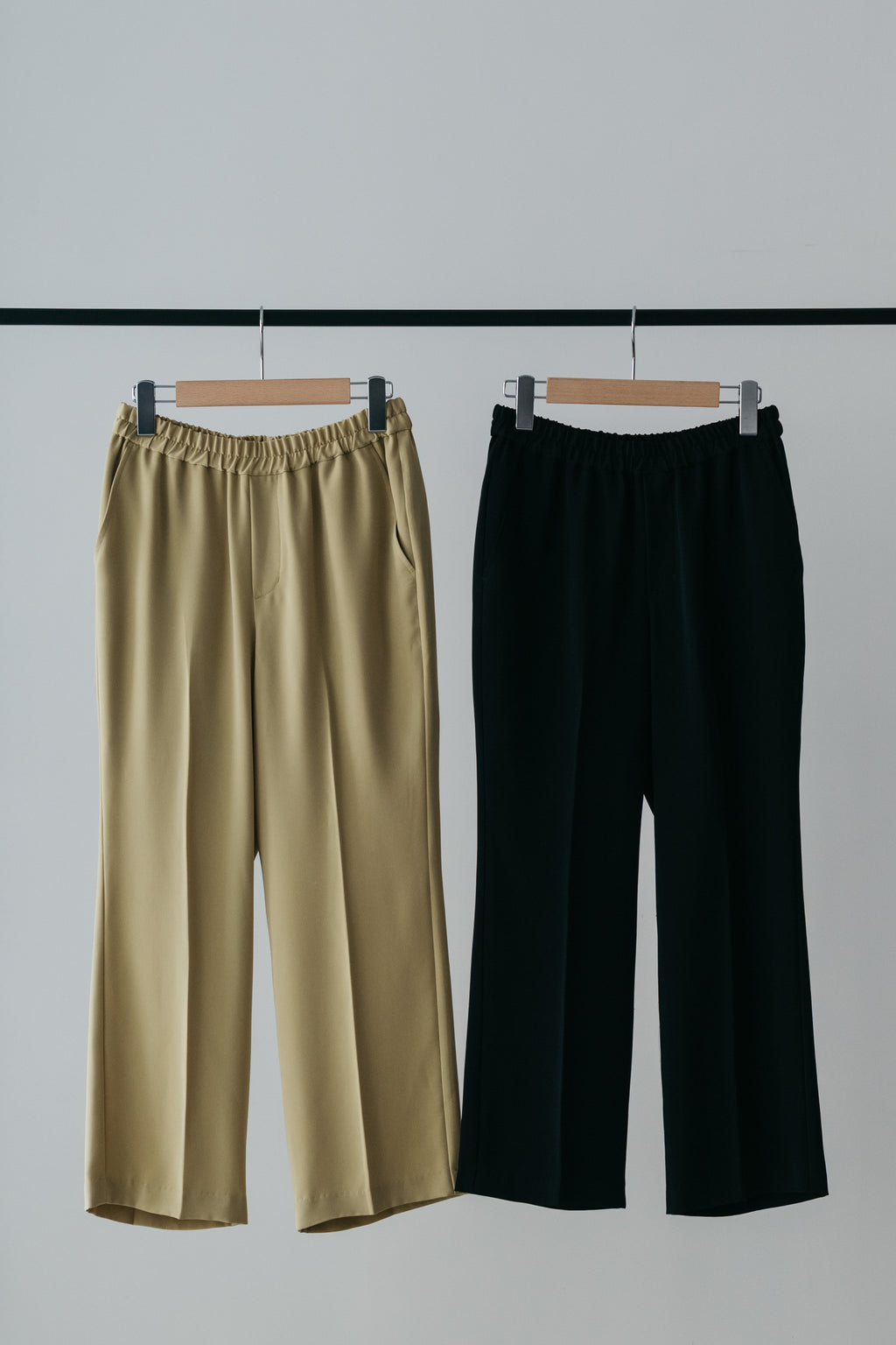 【ROOM.THE.ROOM】Alicia ankle length pants