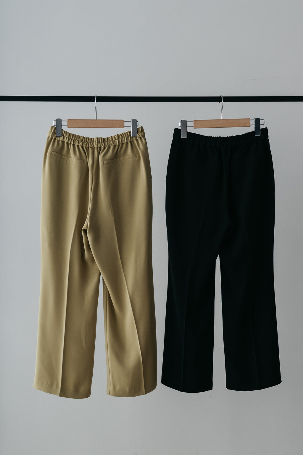 【ROOM.THE.ROOM】Alicia ankle length pants