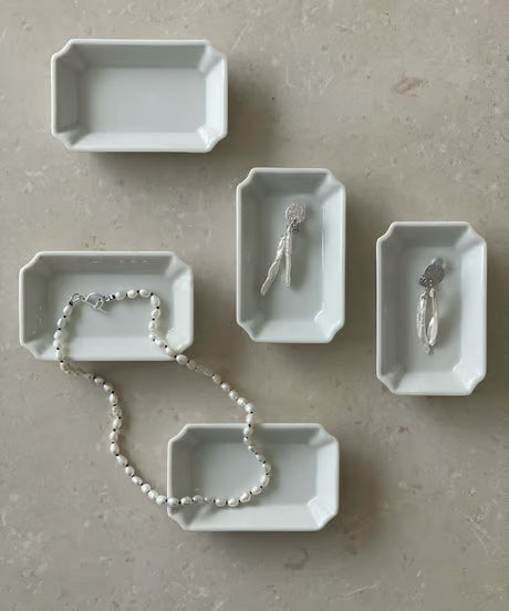 【Luce Costante】Fresh pearl earinngs(イヤリング)