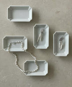 【Luce Costante】Fresh pearl earinngs(イヤリング)