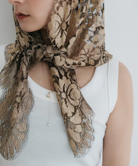 【ROOM.THE.ROOM】Organic cotton tanktop Col. OFF WHITE /BLACK