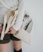 【ROOM.THE.ROOM】Eco bag(S)