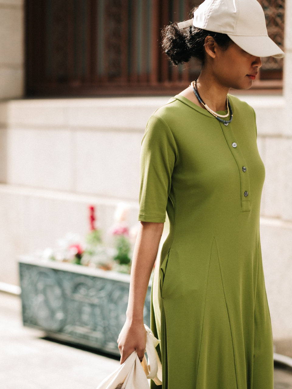 Dress/Jumpsuit – ROOM.THE.ROOM