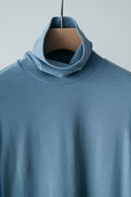 【ROOM.THE.ROOM】Alicia turtle neck Tshirt