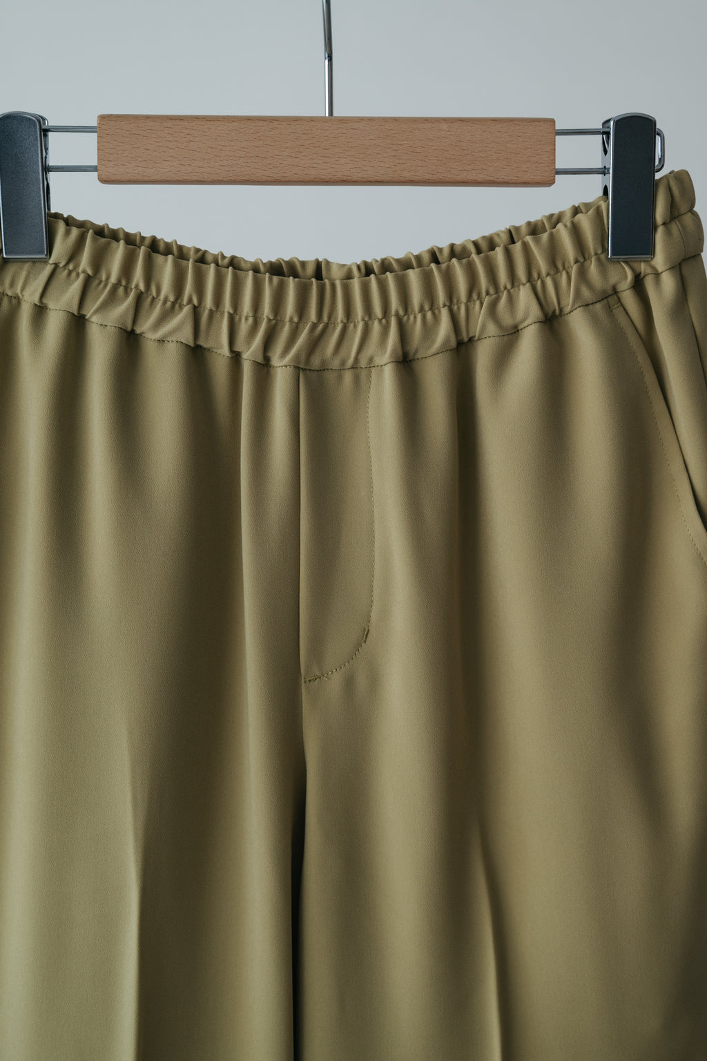 【ROOM.THE.ROOM】Alicia ankle length pants