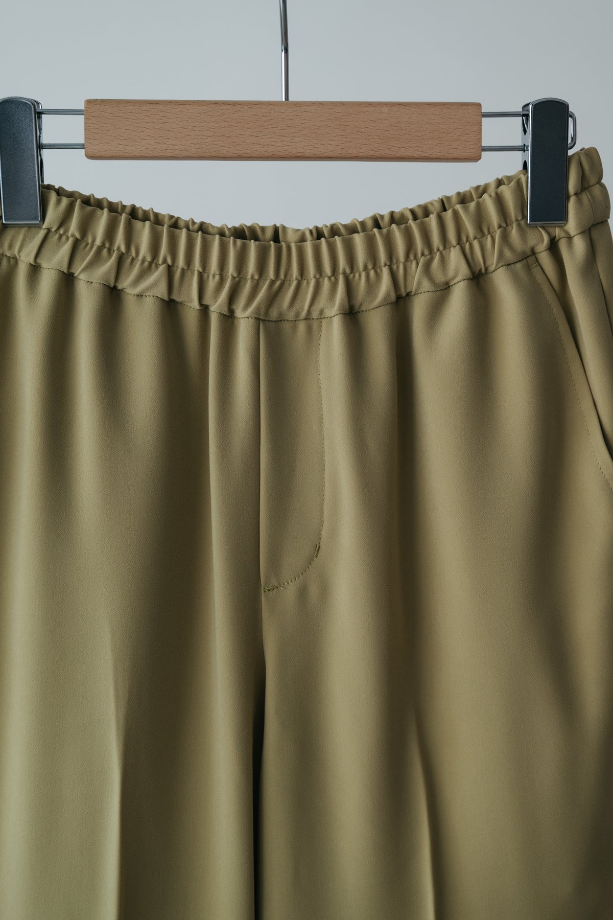 【ROOM.THE.ROOM】Alicia ankle length pants