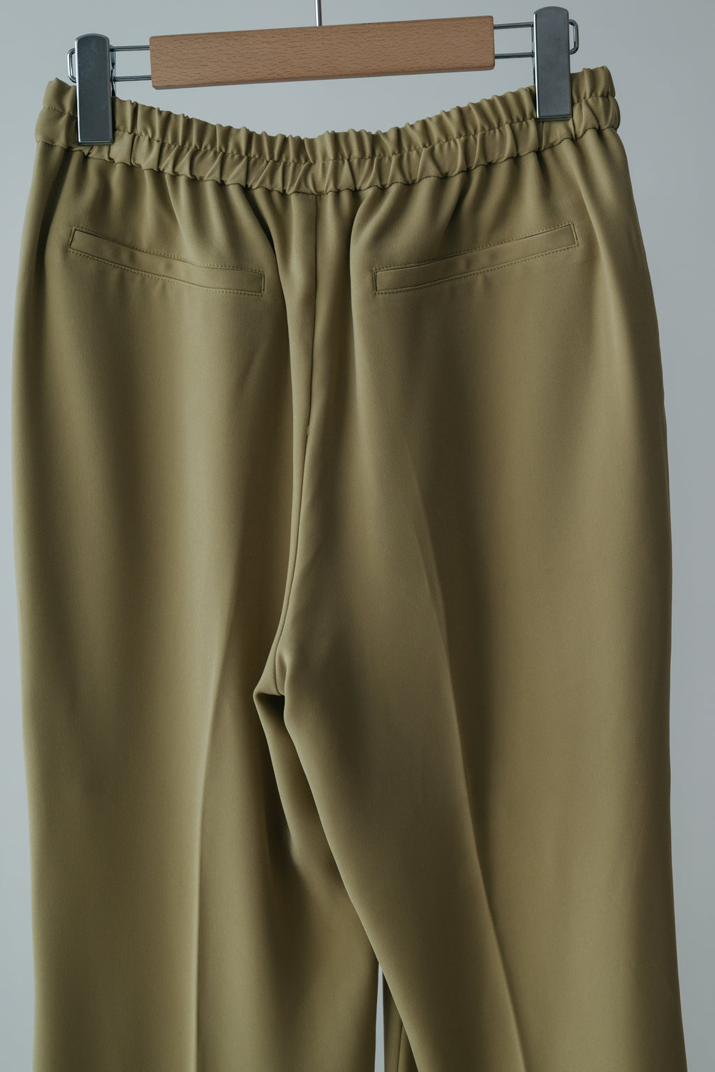【ROOM.THE.ROOM】Alicia ankle length pants