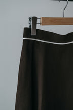【ROOM.THE.ROOM】Alicia flare skirt