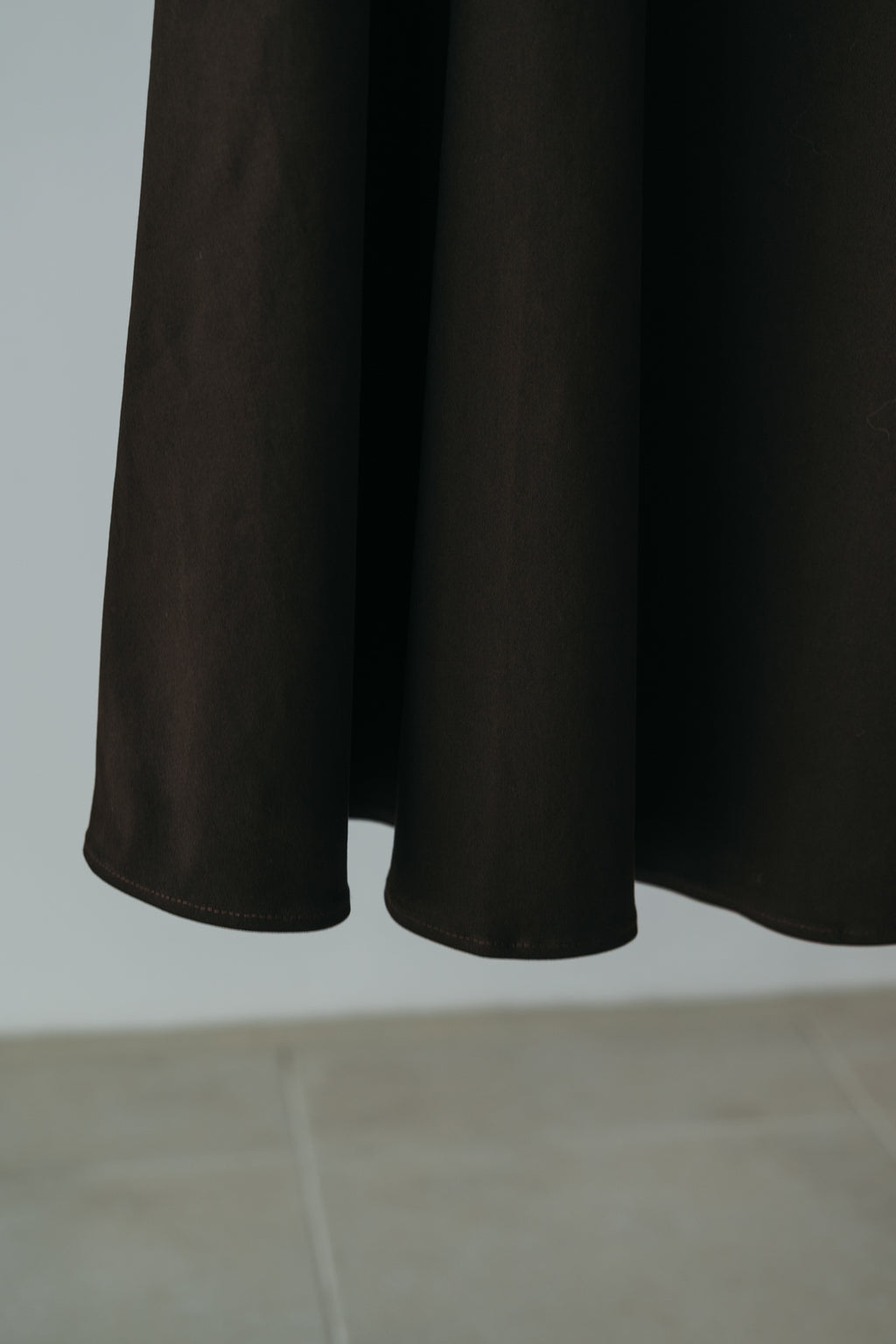 【ROOM.THE.ROOM】Alicia flare skirt
