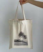 【ROOM.THE.ROOM】Eco bag(S)