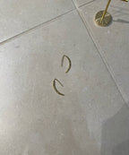 【ROOM.THE.ROOM】Metal stick pierces