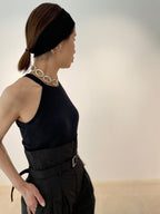 Military Washer Nylon Cargo Pants