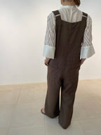 【SALE20%OFF】Chevron Foil Jacquard Blouse