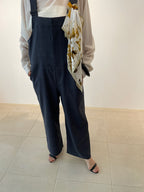 【SALE10%OFF】Matt Dry Russell Chiffon T