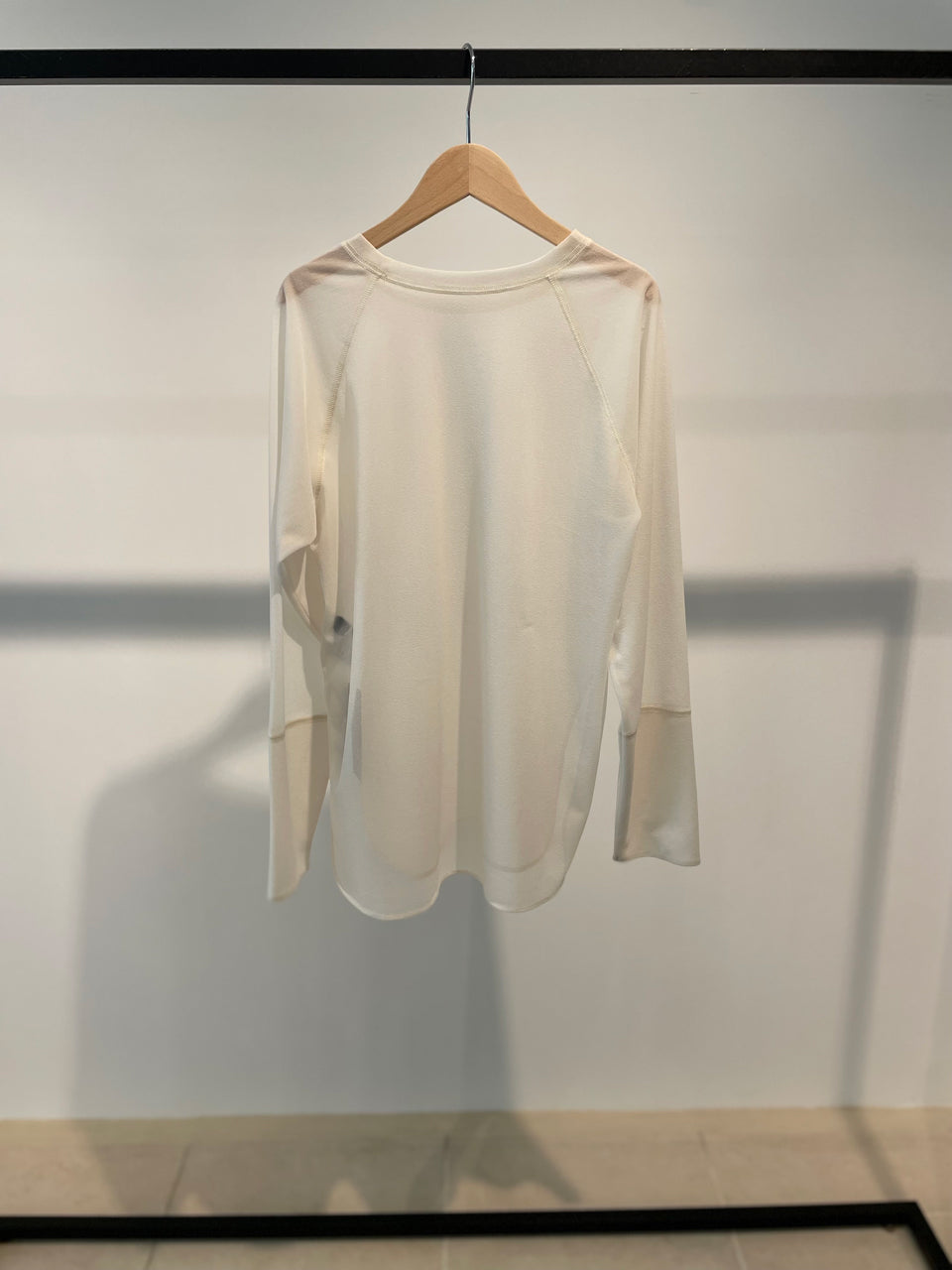 【SALE10%OFF】Matt Dry Russell Chiffon T