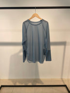 【SALE10%OFF】Matt Dry Russell Chiffon T