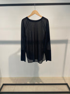 【SALE10%OFF】Matt Dry Russell Chiffon T