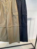 【SALE20%OFF】Transform cargo pants