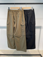 【SALE20%OFF】Transform cargo pants