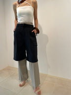 【SALE20%OFF】Transform cargo pants