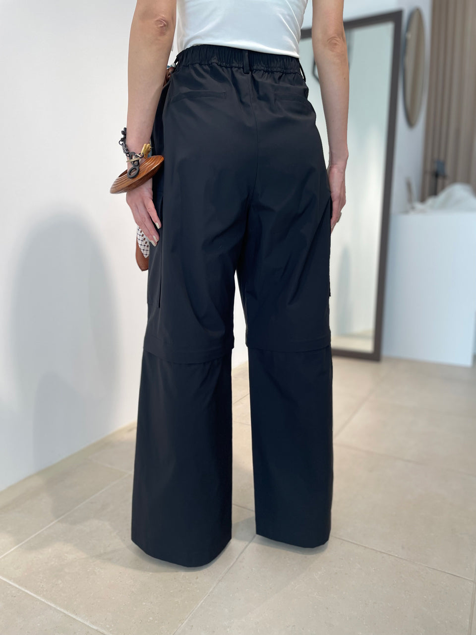 【SALE20%OFF】Transform cargo pants