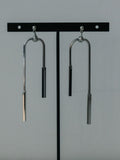【ROOM.THE.ROOM】Pipe chain pierces