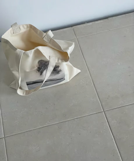 【ROOM.THE.ROOM】Eco bag(S)