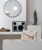 【ROOM.THE.ROOM】Eco bag(M)