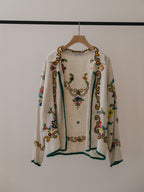 【faible and failure】Re arrival Clara jacket F