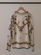 【faible and failure】Re arrival Clara jacket F