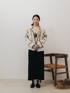 【faible and failure】Re arrival Clara jacket F