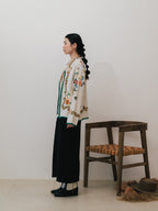 【faible and failure】Re arrival Clara jacket F