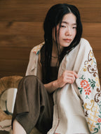 【faible and failure】Re arrival Clara jacket G