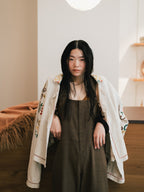 【faible and failure】Re arrival Clara jacket G