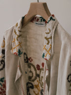 【faible and failure】Re arrival Clara jacket G