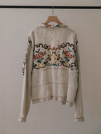 【faible and failure】Re arrival Clara jacket G