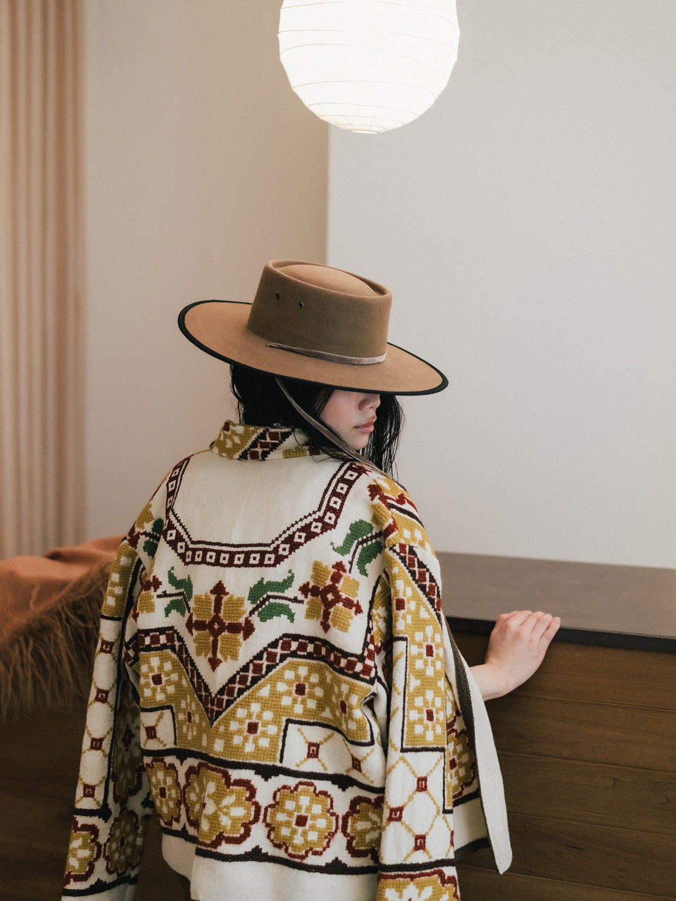 【faible and failure】Re arrival Clara jacket A