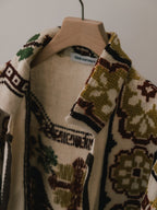 【faible and failure】Re arrival Clara jacket A