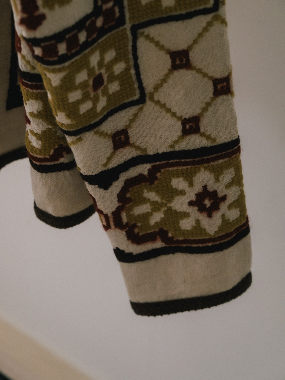 【faible and failure】Re arrival Clara jacket A