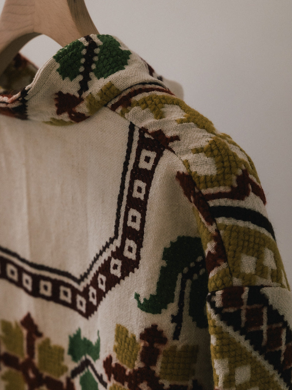 【faible and failure】Re arrival Clara jacket A